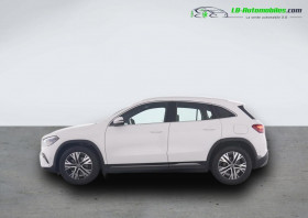 Mercedes GLA 180 BVA  occasion  Beaupuy - photo n5