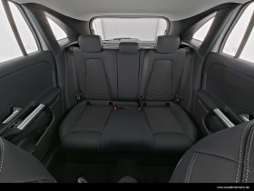 Mercedes GLA 180 BVA  occasion  Beaupuy - photo n4