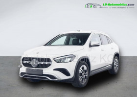 Mercedes GLA , garage LB AUTOMOBILES  Beaupuy