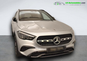 Mercedes GLA 180 BVA  occasion  Beaupuy - photo n3