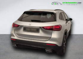 Mercedes GLA 180 BVA  occasion  Beaupuy - photo n2