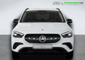Mercedes GLA 180 BVA  occasion  Beaupuy - photo n3