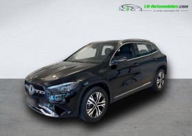 Mercedes GLA 180 BVA  occasion  Beaupuy - photo n2