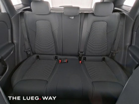Mercedes GLA 180 BVA  occasion  Beaupuy - photo n7