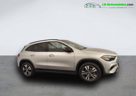 Mercedes GLA 180 BVA  occasion  Beaupuy - photo n4