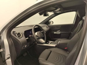 Mercedes GLA 180 BVA  occasion  Beaupuy - photo n6