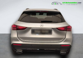 Mercedes GLA 180 BVA  occasion  Beaupuy - photo n5