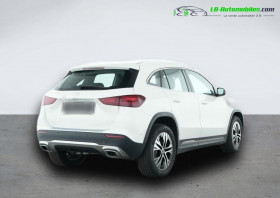 Mercedes GLA 180 BVA  occasion  Beaupuy - photo n4
