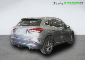 Mercedes GLA 180  BVA  occasion  Beaupuy - photo n3
