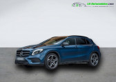 Mercedes GLA 180  BVA   Beaupuy 31