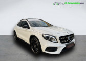 Mercedes GLA 180  BVA   Beaupuy 31