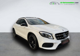 Mercedes GLA , garage LB AUTOMOBILES  Beaupuy