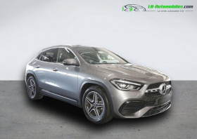 Mercedes GLA 180  BVA  occasion  Beaupuy - photo n2