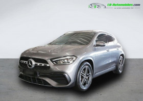 Mercedes GLA , garage LB AUTOMOBILES  Beaupuy