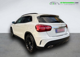 Mercedes GLA 180  BVA  occasion  Beaupuy - photo n3