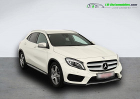 Mercedes GLA 180  BVA  occasion  Beaupuy - photo n2