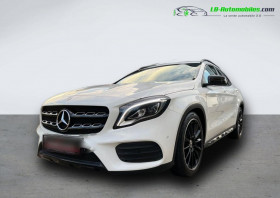 Mercedes GLA 180  BVA  occasion  Beaupuy - photo n2