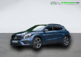 Mercedes GLA 180  BVA  occasion  Beaupuy - photo n2