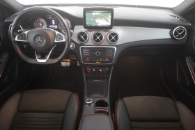 Mercedes GLA 180  BVA  occasion  Beaupuy - photo n3