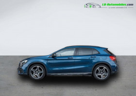 Mercedes GLA 180  BVA  occasion  Beaupuy - photo n4