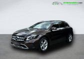Mercedes GLA 180  BVA   Beaupuy 31