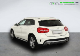 Mercedes GLA 180  BVA  occasion  Beaupuy - photo n4