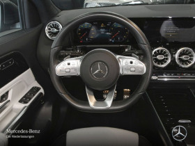 Mercedes GLA 180  BVA  occasion  Beaupuy - photo n6