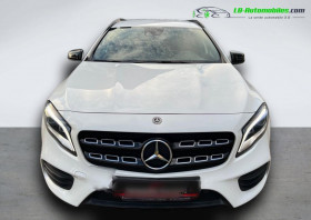 Mercedes GLA 180  BVA  occasion  Beaupuy - photo n4