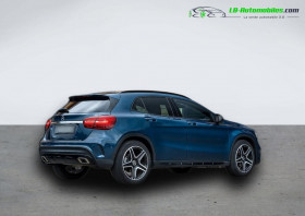 Mercedes GLA 180  BVA  occasion  Beaupuy - photo n3