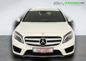 Mercedes GLA 180  BVA  occasion  Beaupuy - photo n5