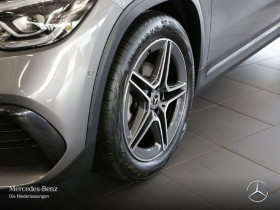 Mercedes GLA 180  BVA  occasion  Beaupuy - photo n7
