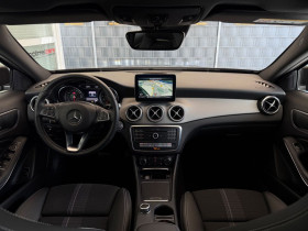Mercedes GLA 180  BVA  occasion  Beaupuy - photo n3