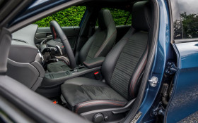 Mercedes GLA 180  BVA  occasion  Beaupuy - photo n6