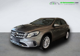 Mercedes GLA 180  BVA  occasion  Beaupuy - photo n2