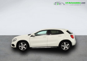 Mercedes GLA 180  BVA  occasion  Beaupuy - photo n6
