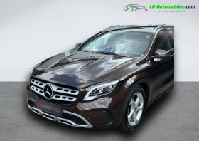 Mercedes GLA 180  BVA  occasion  Beaupuy - photo n2