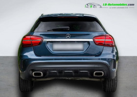 Mercedes GLA 180  BVA  occasion  Beaupuy - photo n5