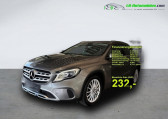 Mercedes GLA 180  BVA   Beaupuy 31