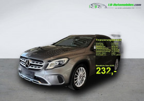 Mercedes GLA , garage LB AUTOMOBILES  Beaupuy