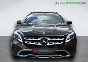 Mercedes GLA 180  BVA  occasion  Beaupuy - photo n4