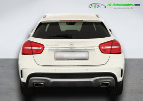 Mercedes GLA 180  BVA  occasion  Beaupuy - photo n7