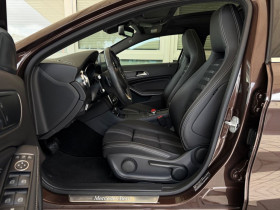 Mercedes GLA 180  BVA  occasion  Beaupuy - photo n6