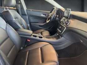 Mercedes GLA 180  BVA  occasion  Beaupuy - photo n4