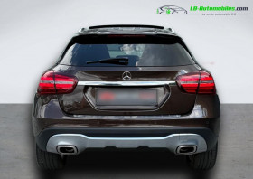 Mercedes GLA 180  BVA  occasion  Beaupuy - photo n5