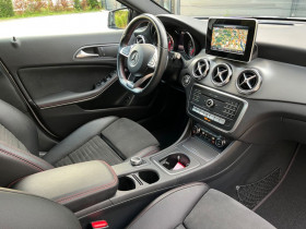 Mercedes GLA 180  BVA  occasion  Beaupuy - photo n6