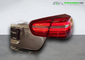 Mercedes GLA 180  BVA  occasion  Beaupuy - photo n3