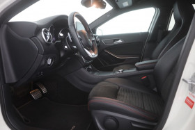 Mercedes GLA 180  BVA  occasion  Beaupuy - photo n8