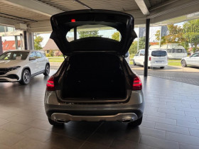 Mercedes GLA 180  BVA  occasion  Beaupuy - photo n7