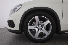 Mercedes GLA 180  BVA  occasion  Beaupuy - photo n11