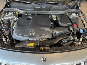 Mercedes GLA 180  BVA  occasion  Beaupuy - photo n6